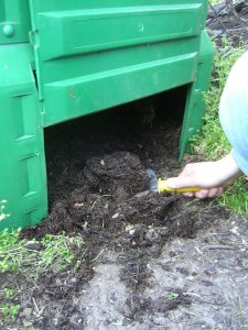 Ekobat Preparat bakteryjno-enzymatyczny do kompostu 1m3 3