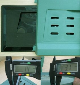 Ekobat Kompostownik Termo* 820 L 4