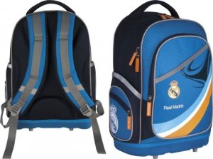 Astra Plecak 43cm (17") ASTRA RM-43 Real Madrid Color 2 1