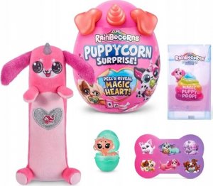 Cobi Rainbocorns Jajko z pluszowym pieskiem mix 1 szt. 14