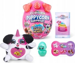 Cobi Rainbocorns Jajko z pluszowym pieskiem mix 1 szt. 15