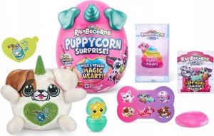 Cobi Rainbocorns Jajko z pluszowym pieskiem mix 1 szt. 4