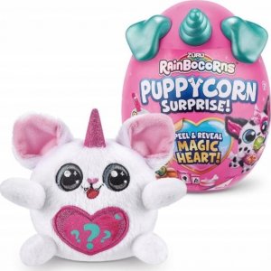 Cobi Rainbocorns Jajko z pluszowym pieskiem mix 1 szt. 5