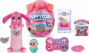 Cobi Rainbocorns Jajko z pluszowym pieskiem mix 1 szt. 8