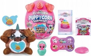 Cobi Rainbocorns Jajko z pluszowym pieskiem mix 1 szt. 9