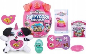 Cobi Rainbocorns Jajko z pluszowym pieskiem mix 1 szt. 10