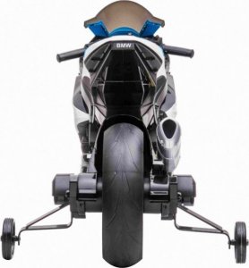 3Z Pojazd Motor BMW HP4 Biały 6