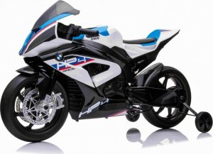 3Z Pojazd Motor BMW HP4 Biały 10
