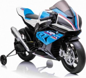 3Z Pojazd Motor BMW HP4 Niebieski 13