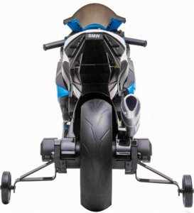 3Z Pojazd Motor BMW HP4 Niebieski 16