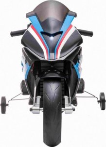 3Z Pojazd Motor BMW HP4 Niebieski 19