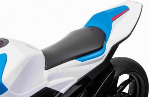 3Z Pojazd Motor BMW HP4 Niebieski 20