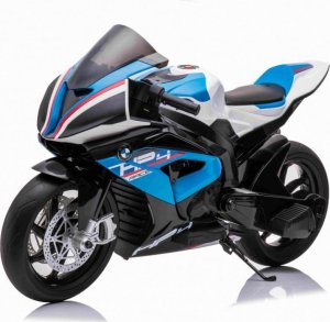 3Z Pojazd Motor BMW HP4 Niebieski 21