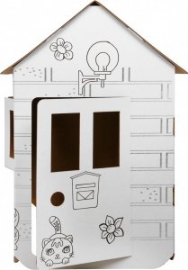 3 Sprouts Domek dla dzieci Brak 5