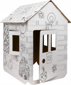 3 Sprouts Domek dla dzieci Brak 6