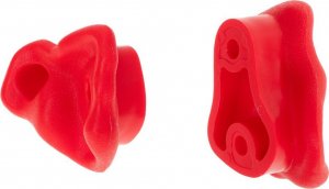 9 Planet Uchwyty kamienie do wspinaczki dla dzieci 10szt 3