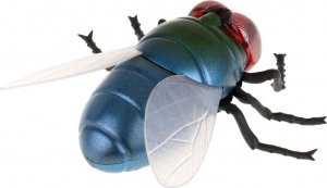 9 Planet Mucha RC zdalnie sterowana + pilot 3