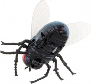 9 Planet Mucha RC zdalnie sterowana + pilot 4