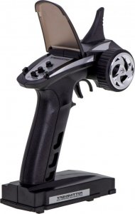 9 Planet Łódź RC zdalnie sterowana FT009 zielona 7