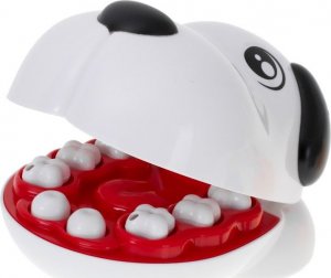 9 Planet Pies piesek u dentysty chory ząbek wylecz zęba 3