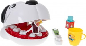 9 Planet Pies piesek u dentysty chory ząbek wylecz zęba 4