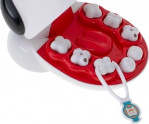 9 Planet Pies piesek u dentysty chory ząbek wylecz zęba 8