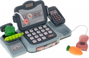 9 Planet Kasa fiskalna sklepowa zakupy terminal koszyk 4