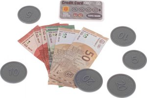 9 Planet Kasa fiskalna sklepowa zakupy terminal koszyk 5