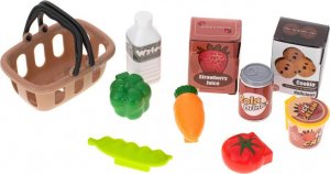 9 Planet Kasa fiskalna sklepowa zakupy terminal koszyk 6