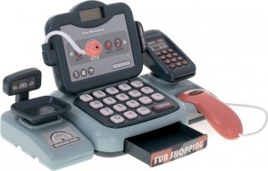 9 Planet Kasa fiskalna sklepowa zakupy terminal koszyk 8