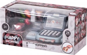 9 Planet Kasa fiskalna sklepowa zakupy terminal koszyk 9