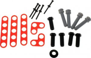 9 Planet Warsztat zestaw majsterkowicza stolik + narzędzia 65el. 11