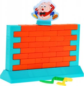Ramiz Gra Ściana Wall Game Spadające Jajko Mini 2