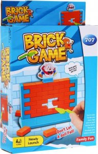 Ramiz Gra Ściana Wall Game Spadające Jajko Mini 4