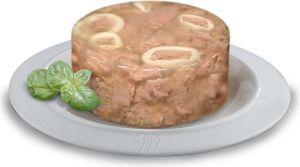 Miamor Miamor Feine Filets puszka Tyńczyk i kalmary - 100g 2