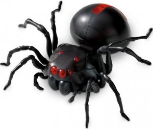 Figurka Ramiz Pająk Na Sól 2