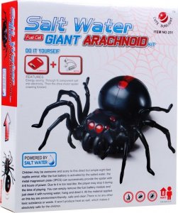 Figurka Ramiz Pająk Na Sól 3