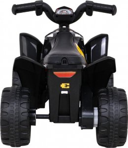 Ramiz Pojazd Quad Honda 250X TRX Czarny 8