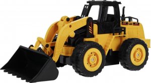 Ramiz Spychacz Budowlane Buldożer 1:36 R/C 2.4 GHz 3