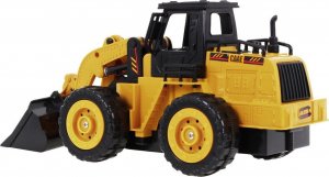 Ramiz Spychacz Budowlane Buldożer 1:36 R/C 2.4 GHz 5