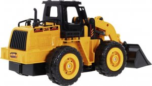 Ramiz Spychacz Budowlane Buldożer 1:36 R/C 2.4 GHz 6