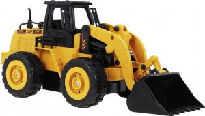 Ramiz Spychacz Budowlane Buldożer 1:36 R/C 2.4 GHz 7