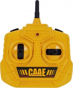 Ramiz Spychacz Budowlane Buldożer 1:36 R/C 2.4 GHz 8