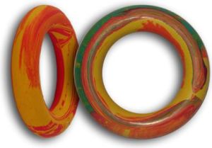 Fixi RINGO NR.1 CIENKIE 2