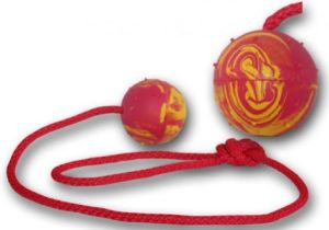 Fixi FIXI PIŁKA APORTOWA "2" 3