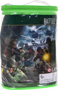 Figurka Ramiz Żołnierzyki 300 szt 4