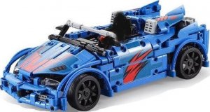 Cada Klocki R/C Autko Wyścigowe EE 2