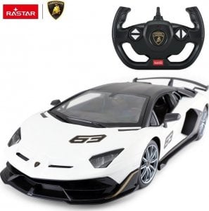 Rastar Autko R/C Aventador SVJ Performance 1:14 RASTAR 1