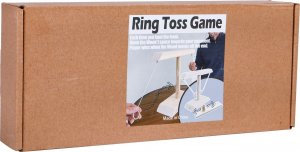 Ramiz Gra zręcznościowa dla dzieci i dorosłych "Bitwa na pierścień i haczyk" 4