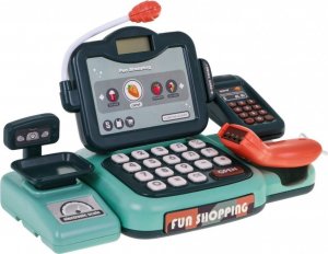 Ramiz Kasa Fiskalna Sklepowa Koszyk Sklepowy Akcesoria 3